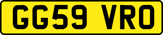 GG59VRO
