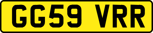 GG59VRR