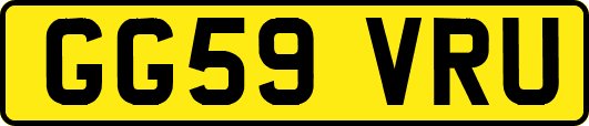 GG59VRU