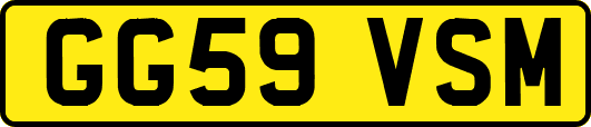 GG59VSM