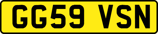 GG59VSN