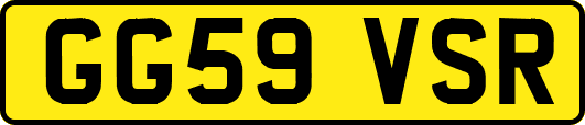 GG59VSR