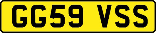 GG59VSS