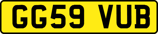 GG59VUB