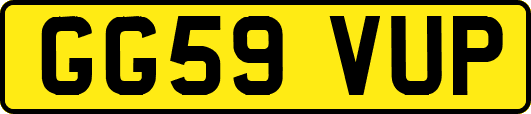 GG59VUP