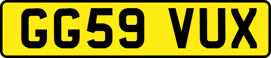 GG59VUX