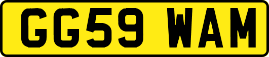 GG59WAM