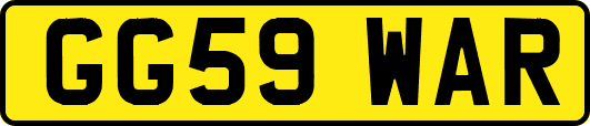 GG59WAR