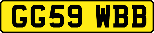 GG59WBB