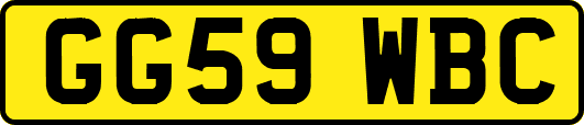 GG59WBC