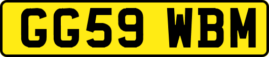 GG59WBM