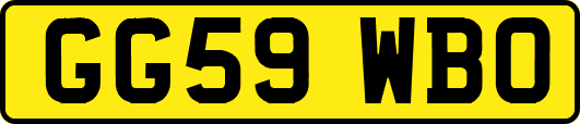 GG59WBO