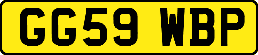 GG59WBP