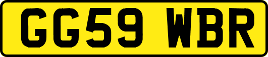 GG59WBR