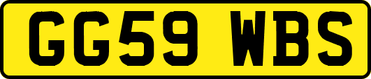 GG59WBS