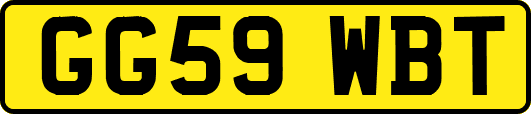 GG59WBT