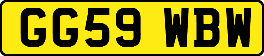 GG59WBW