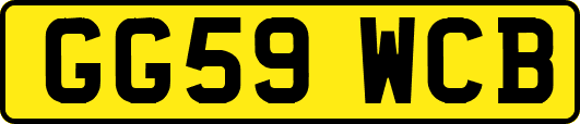 GG59WCB
