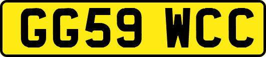 GG59WCC