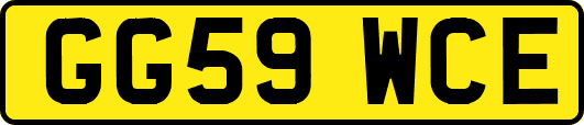 GG59WCE