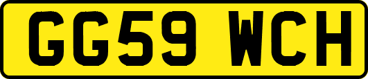 GG59WCH