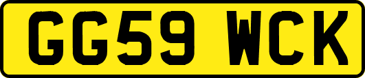 GG59WCK