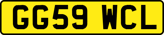 GG59WCL