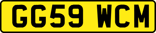 GG59WCM