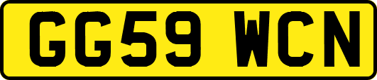 GG59WCN
