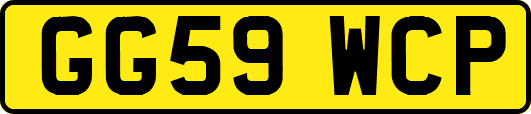 GG59WCP