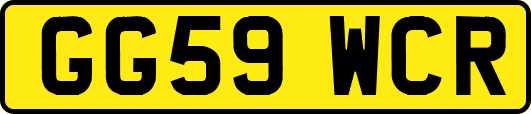 GG59WCR