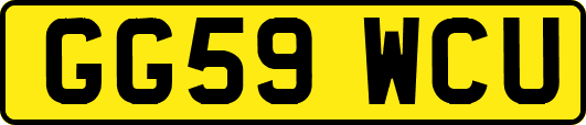 GG59WCU
