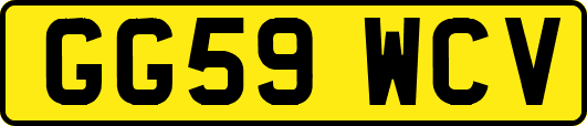 GG59WCV