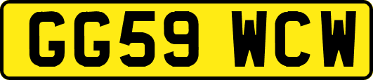GG59WCW