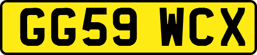 GG59WCX