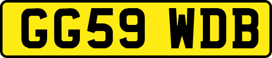 GG59WDB