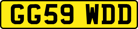 GG59WDD