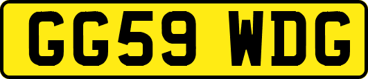 GG59WDG
