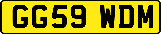 GG59WDM