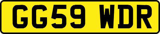 GG59WDR