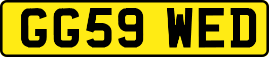 GG59WED