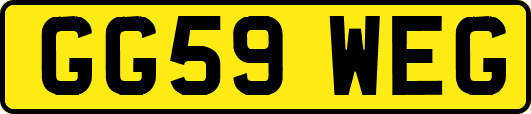 GG59WEG