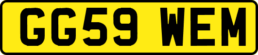 GG59WEM