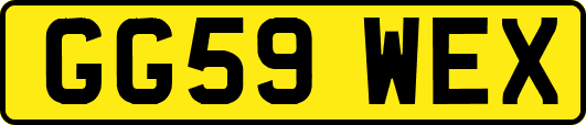 GG59WEX