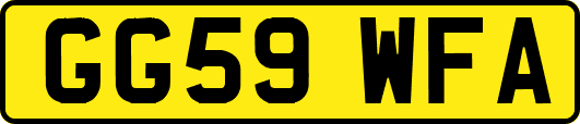 GG59WFA