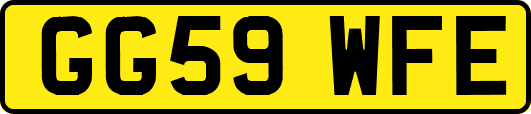 GG59WFE