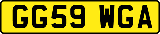 GG59WGA