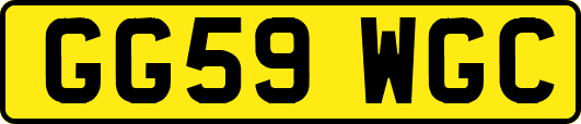 GG59WGC