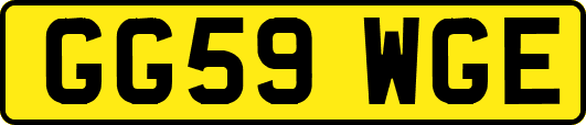 GG59WGE