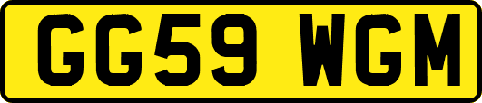 GG59WGM